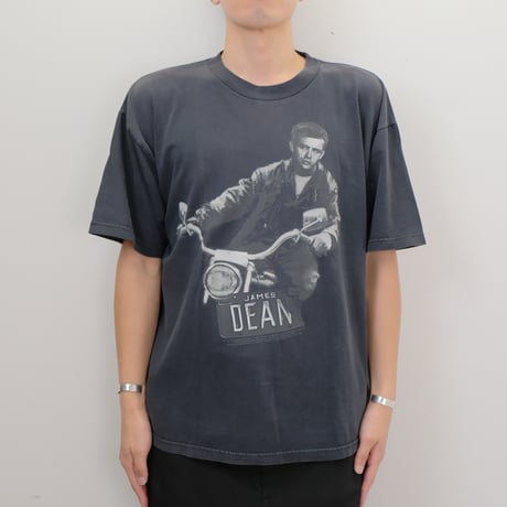 James Dean T-shirt 【XL】002344