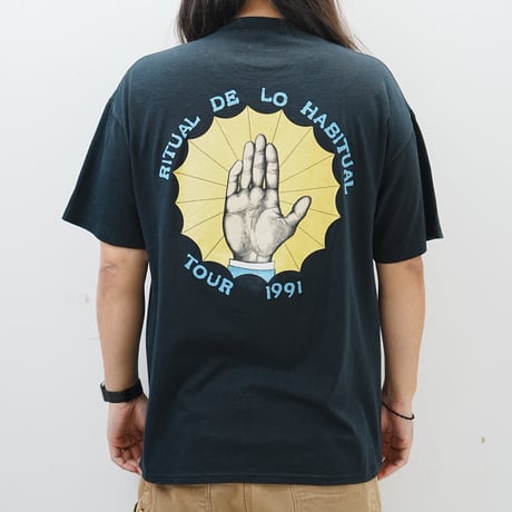 Jane's Addiction T-shirt【XL】002093