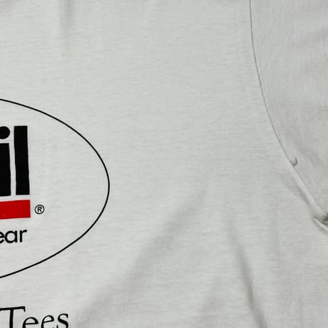 Anvil T-shirt【L】002404