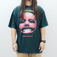 Chumbawamba T-shirt 【XL】000192
