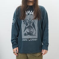 Samael Long sleeve 【XL】001906