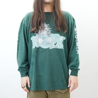 Nofx Long Sleeve【Fit-XL】00305