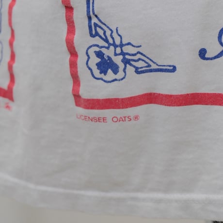 Budweiser T-shirt【XL】002098