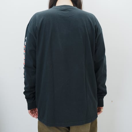 Gravity Kills Long Sleeve【XL】001557