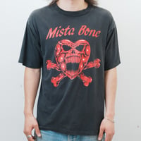 Great White T-shirt【Fit-L】002051