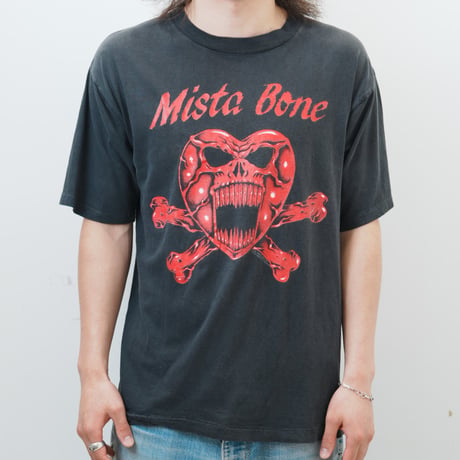 Great White T-shirt【Fit-L】002051