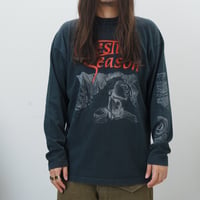 Celestial Season Long Sleeve【XL】001433
