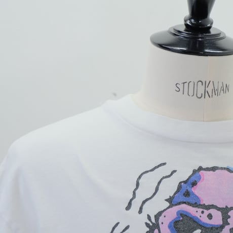 Blam T-shirt【XL】002166