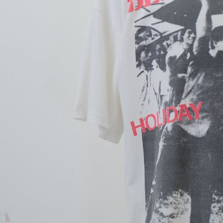 Dead Kennedys T-shirt【Fit-XL】00210