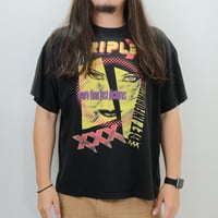 Triple X T-shirt【XL】002170