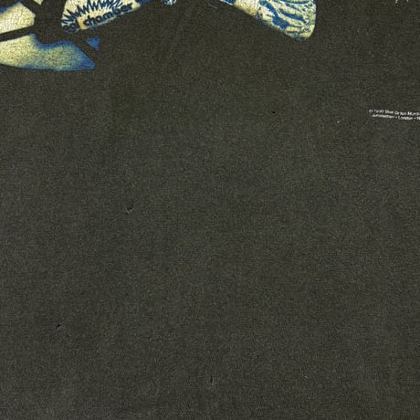 Coal chamber T-shirt 【L】 000205