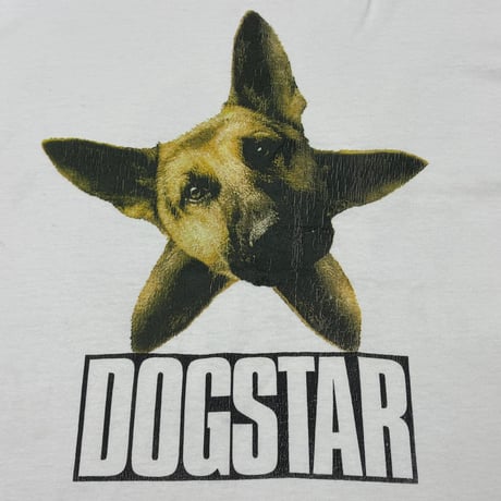 Dogstar  T-shirt 【XL】002226