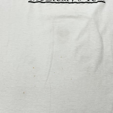 Anvil T-shirt【L】002404
