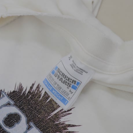 Nofx T-shirt【XL】002276