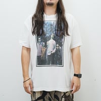 Oasis T-shirt【XL】000245