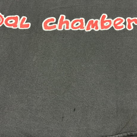 Coal chamber T-shirt 【L】 000205