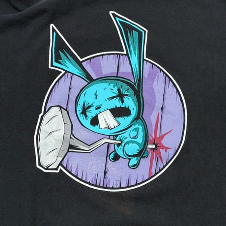Johnny the Homicidal Maniac Long Sleeve【L】001547