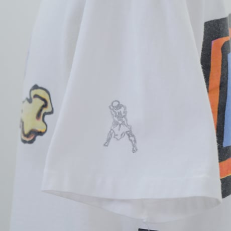 Blam T-shirt【XL】002166