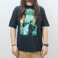 The Wildhearts T-shirt 【XL】00965