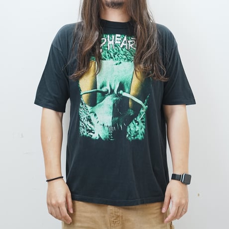The Wildhearts T-shirt 【XL】00965