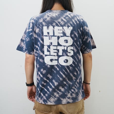 Ramones T-shirt 【L】 000208