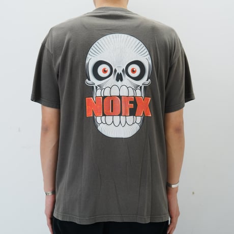 Nofx T-shirt 【L】00672