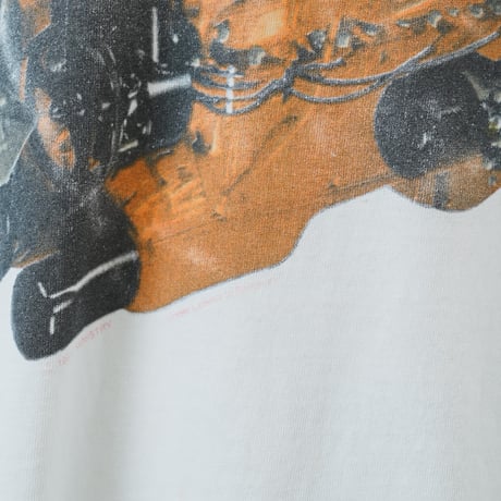 Ministry T-shirt【XL】00015