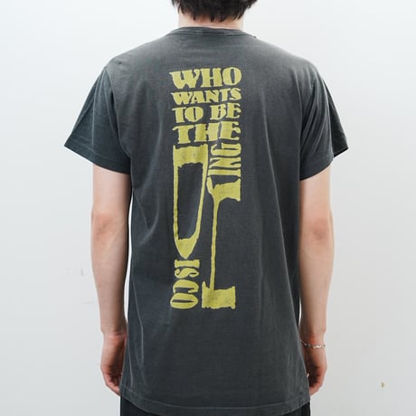 The Wonder Stuff T-shirt 【L】002213