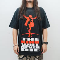 Michael Jackson T-shirt【XL】002448