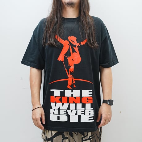 Michael Jackson T-shirt【XL】002448