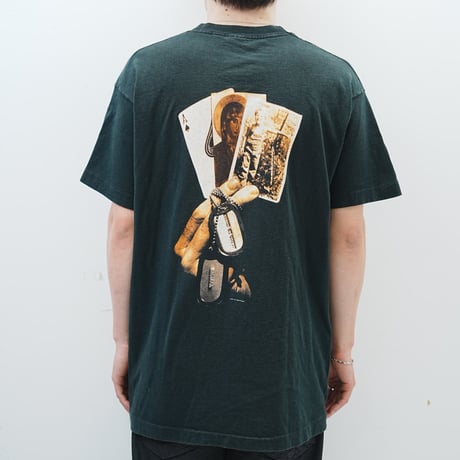 Alice In Chains T-Shirt 【L】 004