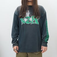 Nofx Long Sleeve【XL】00707
