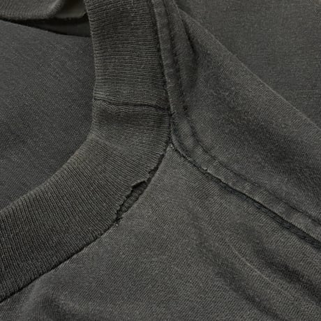 Rollins Band Long  sleeve【Fit-XL】002584