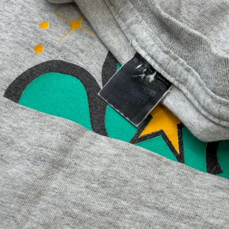 Pwei Long Sleeve【XL】00308