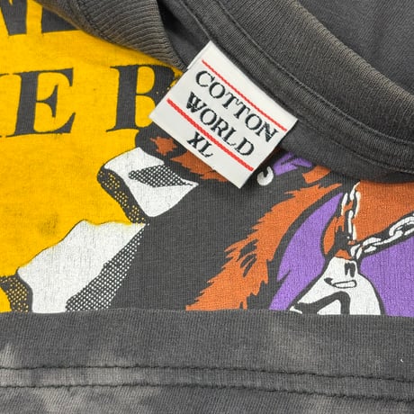 Sex Pistols Long Sleeve【XL】002271