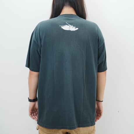 Papa Roach T-shirt 【XL】 000262