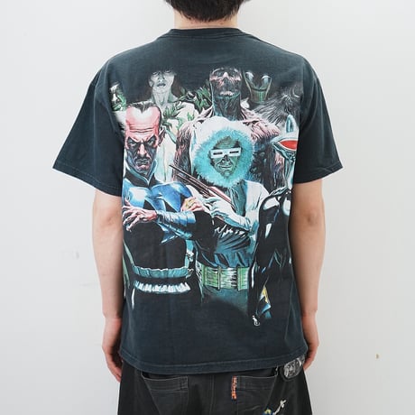 Joker T-shirt【L】002385