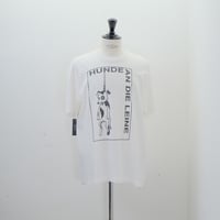 Hunde An Die Leine T-shirt【XL】002062