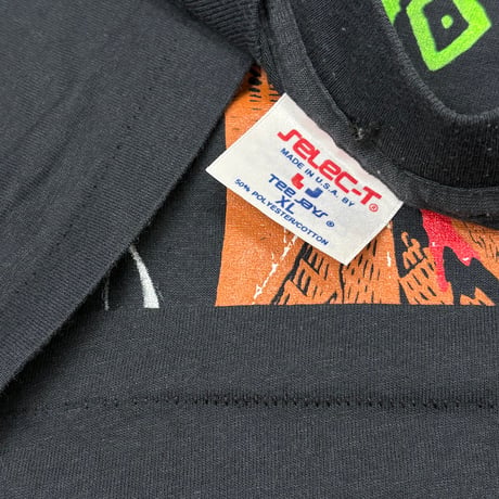 Over Kill T-shirt【XL】002006