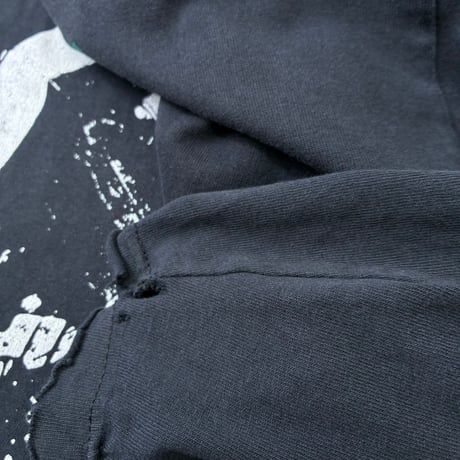 Youth of Today Long sleeve【Fit-XL 】000603