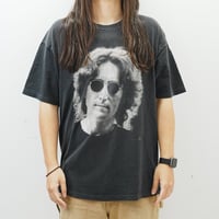 John Lenon T-shirt【XL】002060