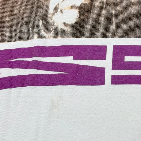 Pearl Jam T-shirt 【XL】00434