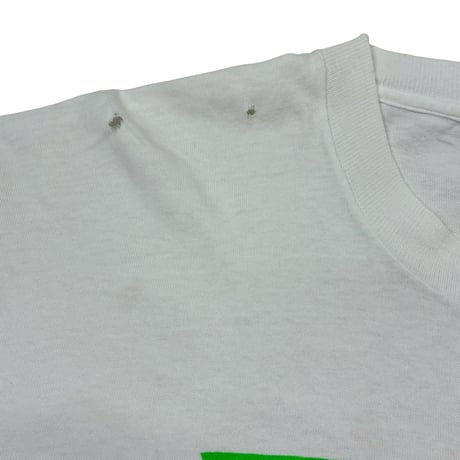 The Sugarcubes T-shirt【XL】000535