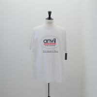 Anvil T-shirt【L】002404