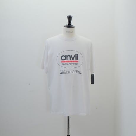 Anvil T-shirt【L】002404