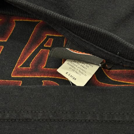 Harley Davidson Long Sleeve【XL】00827