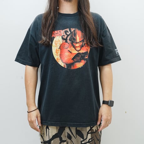 Planet Apes T-shirt【XL】002426