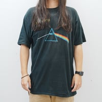 Pink Floyd T-shirt 【XL】 000251