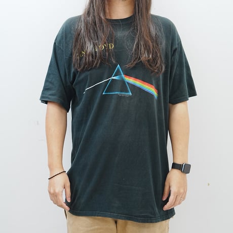 Pink Floyd T-shirt 【XL】 000251