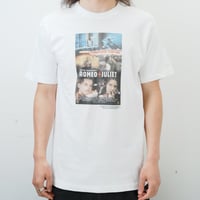 Romeo & Juliet T-shirt【Fit-M】002369
